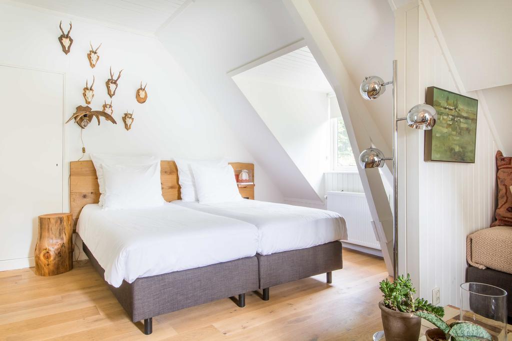 Hotel De Lochemse Berg 3*