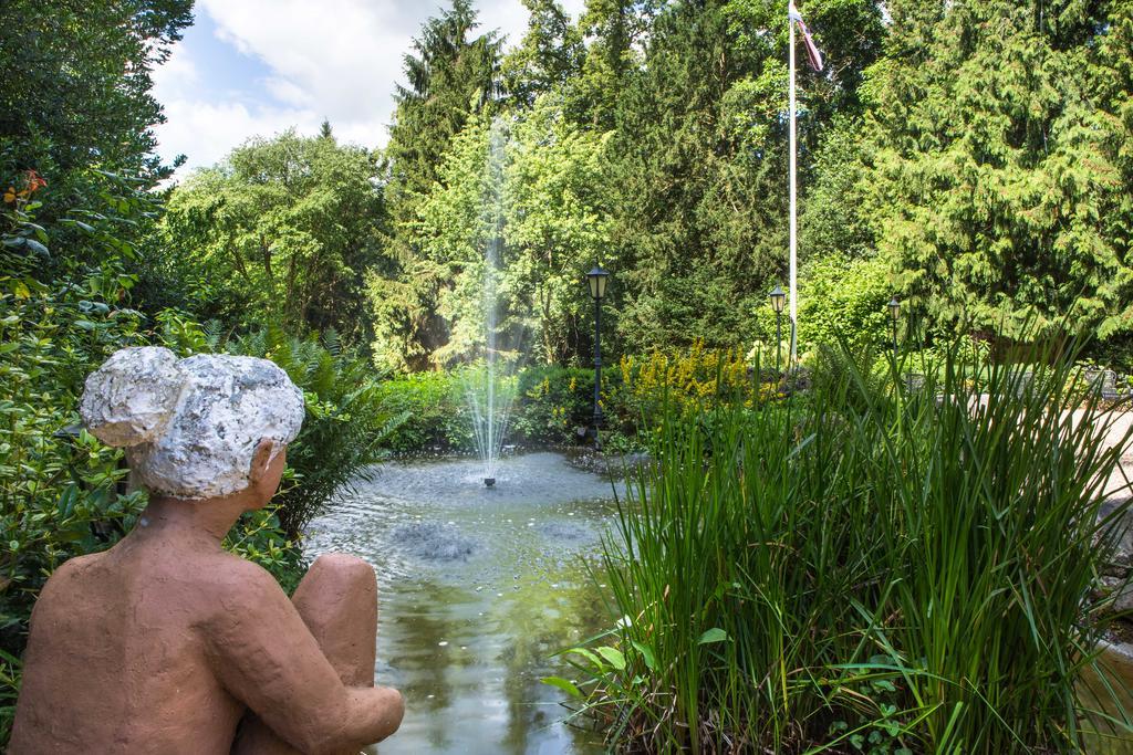 De Lochemse Berg Hotel 3*