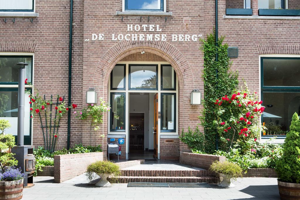 De Lochemse Berg 3*
